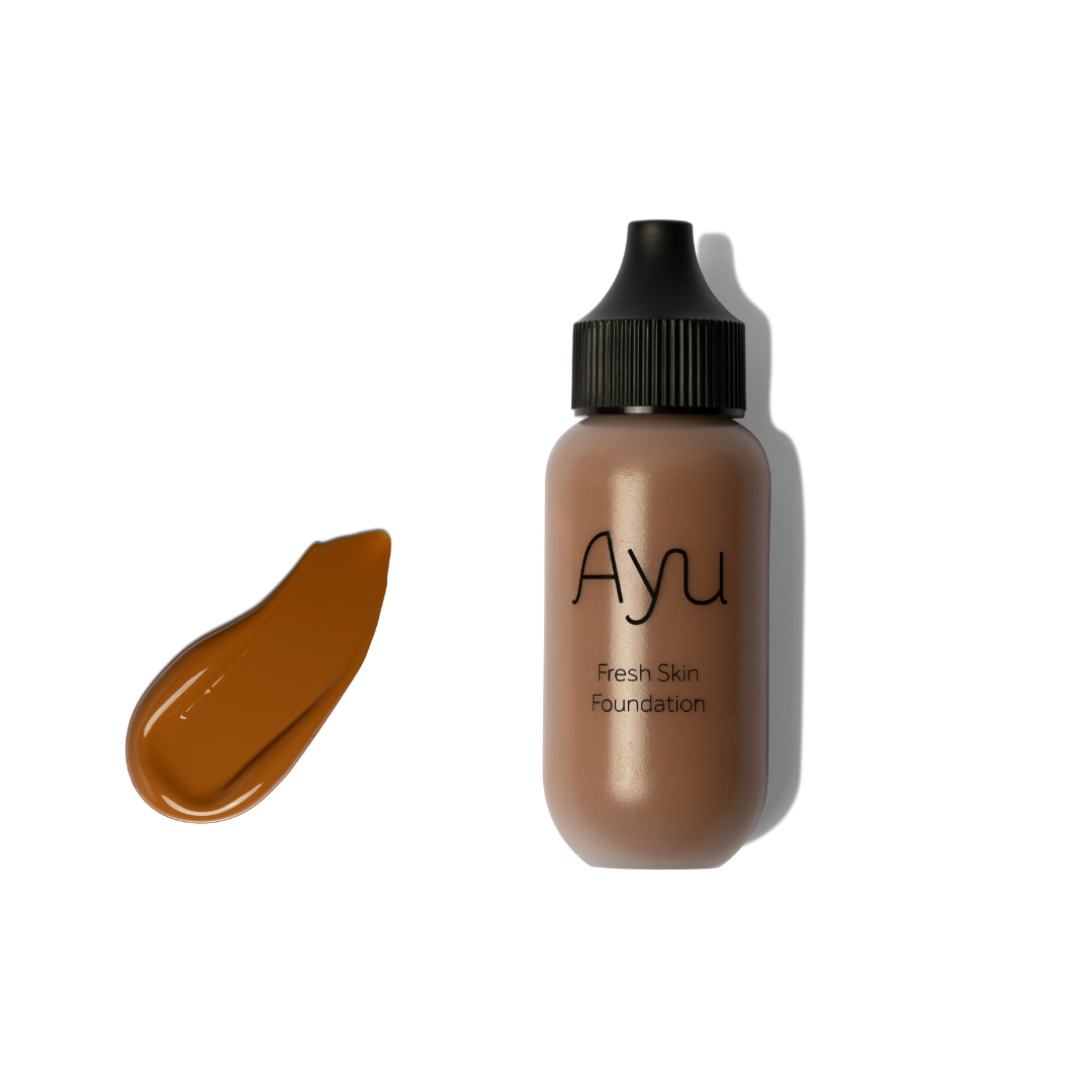 Fresh Skin Foundation