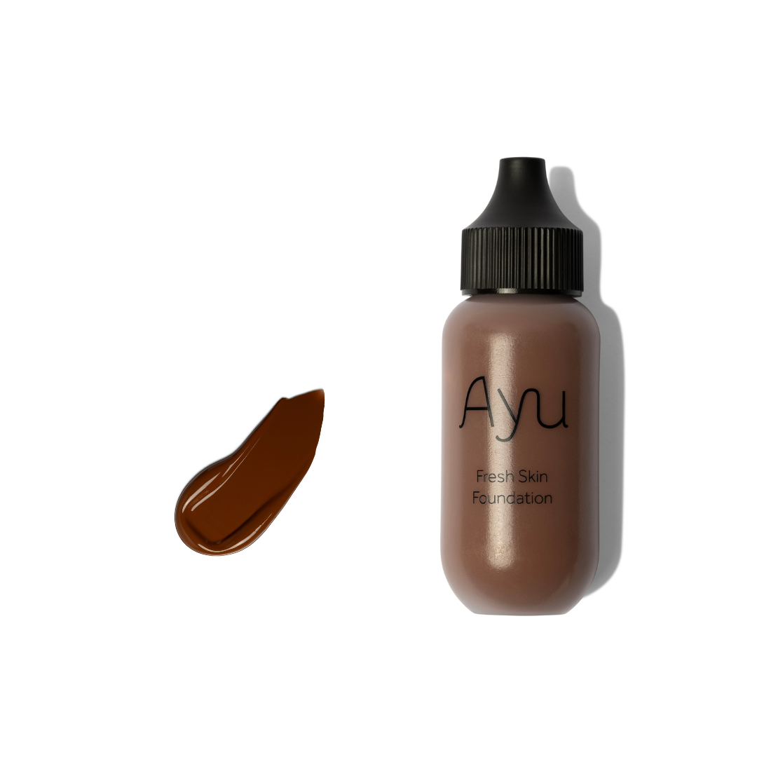 Fresh Skin Foundation