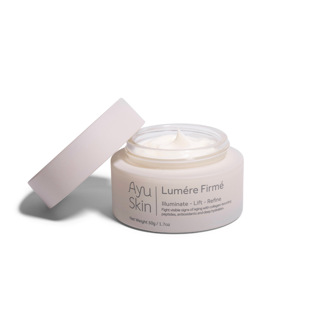 Lumére Firmé Day Cream - Mini