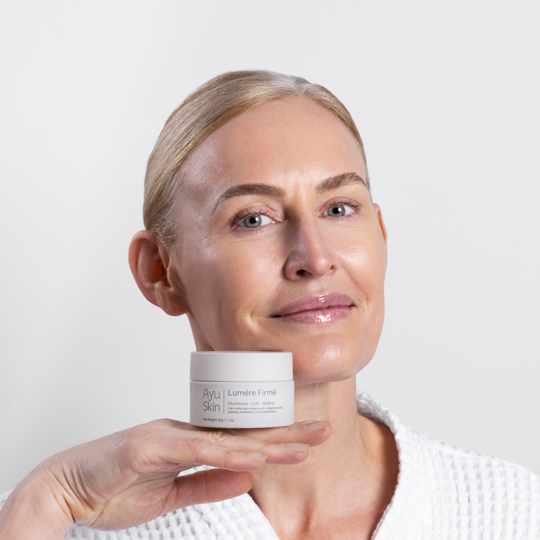 Lumére Firmé Day Cream