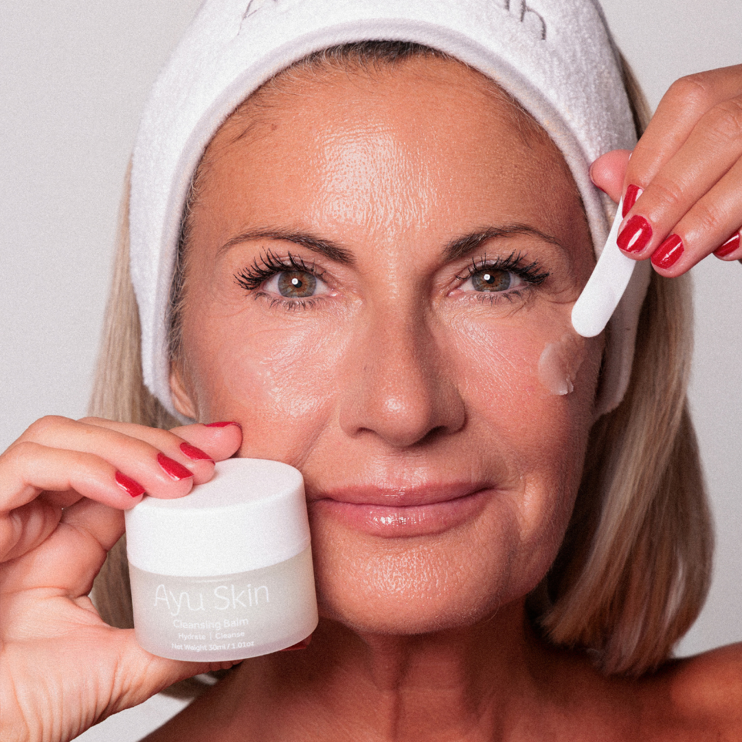 The Beautiful Skin Collection