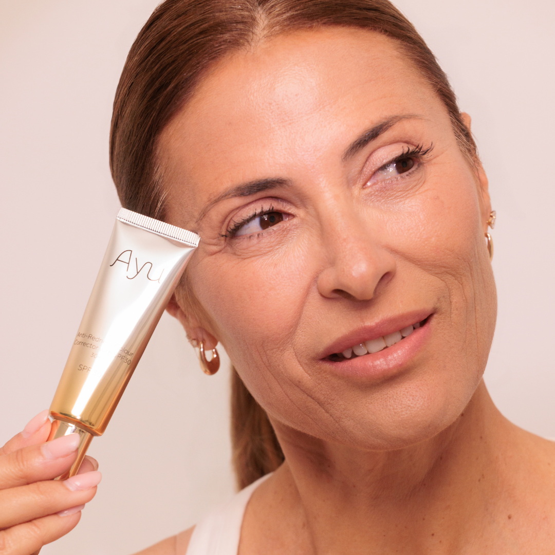 Anti-Redness Cream SPF 30 | Calming Coverage