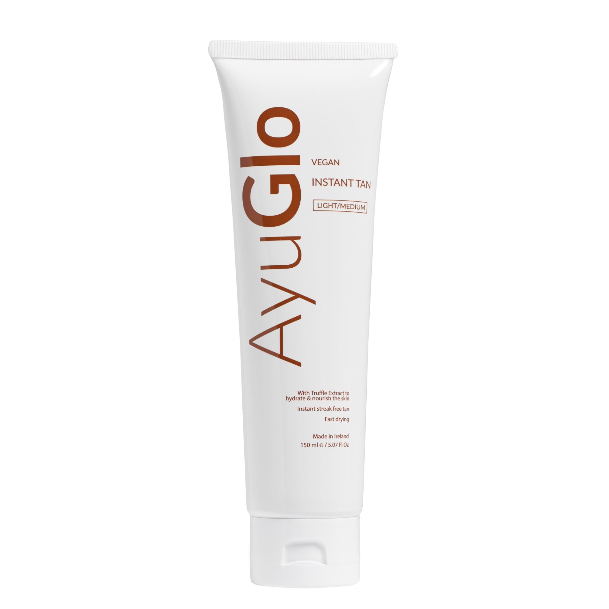 AyuGlo Instant Tan