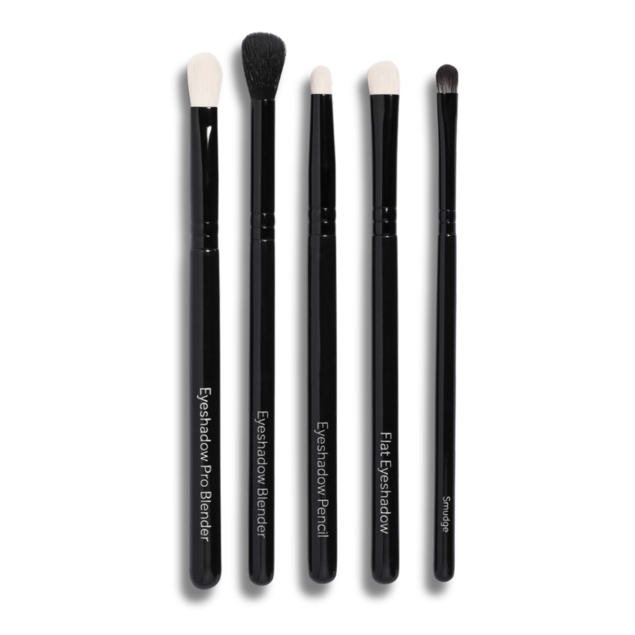 Its All In The Eyes Brush Set