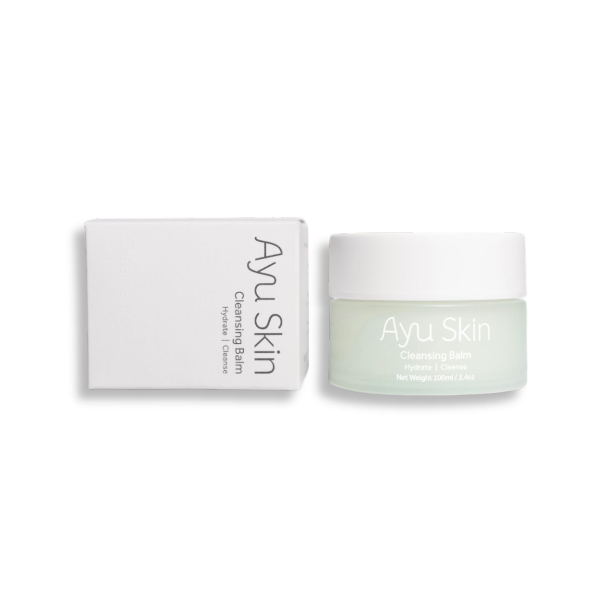 AyuSkin Cleansing Balm