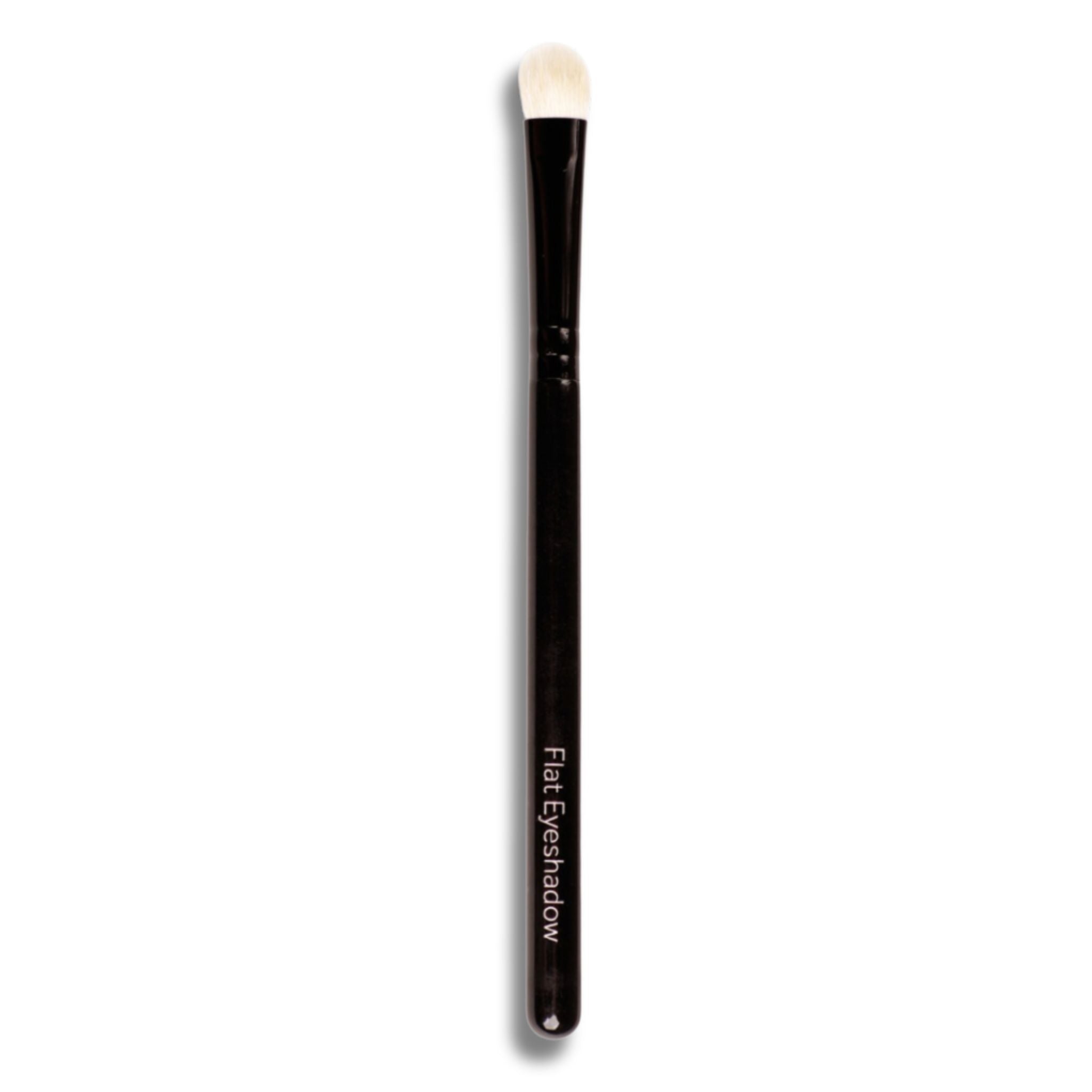 Ayu Flat Eyeshadow Brush