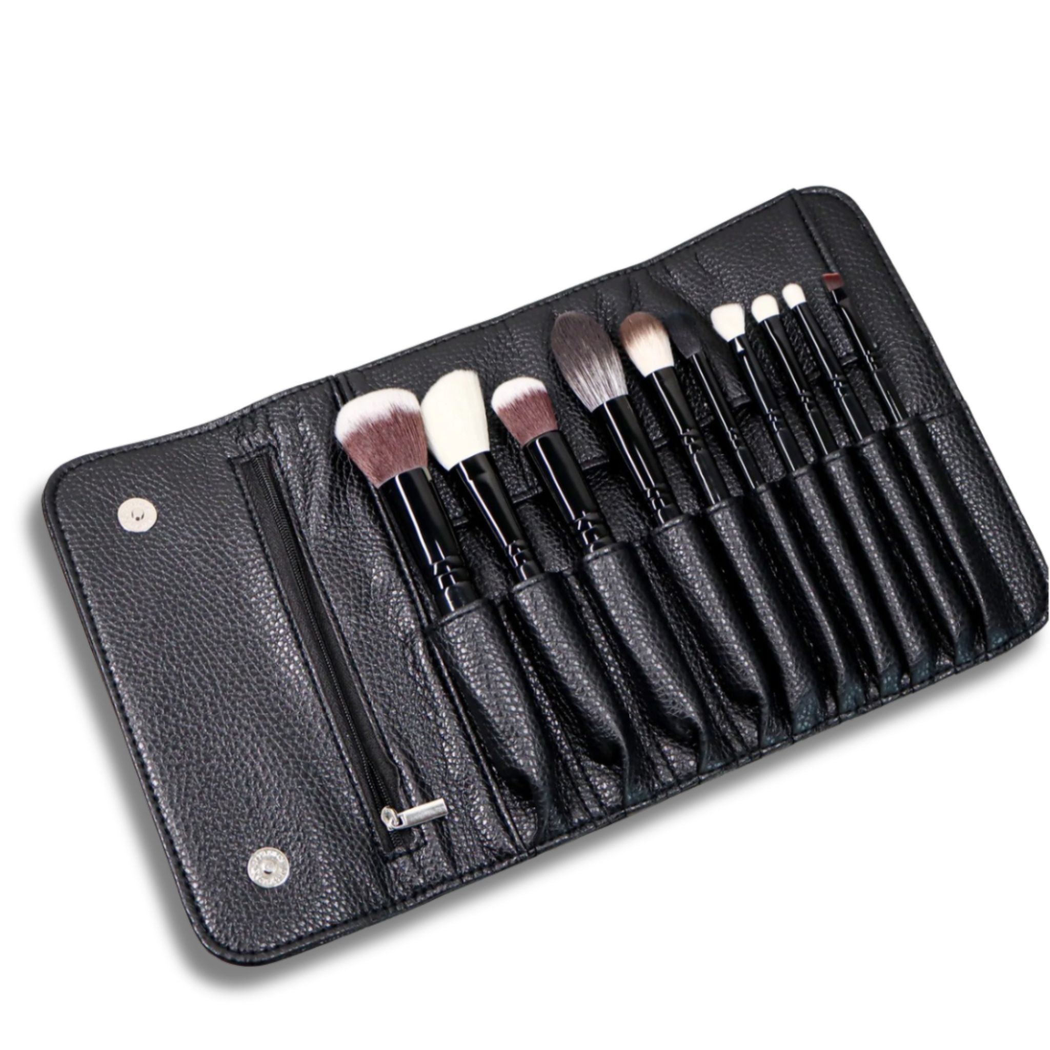 Ayu Full Glam Brush Set