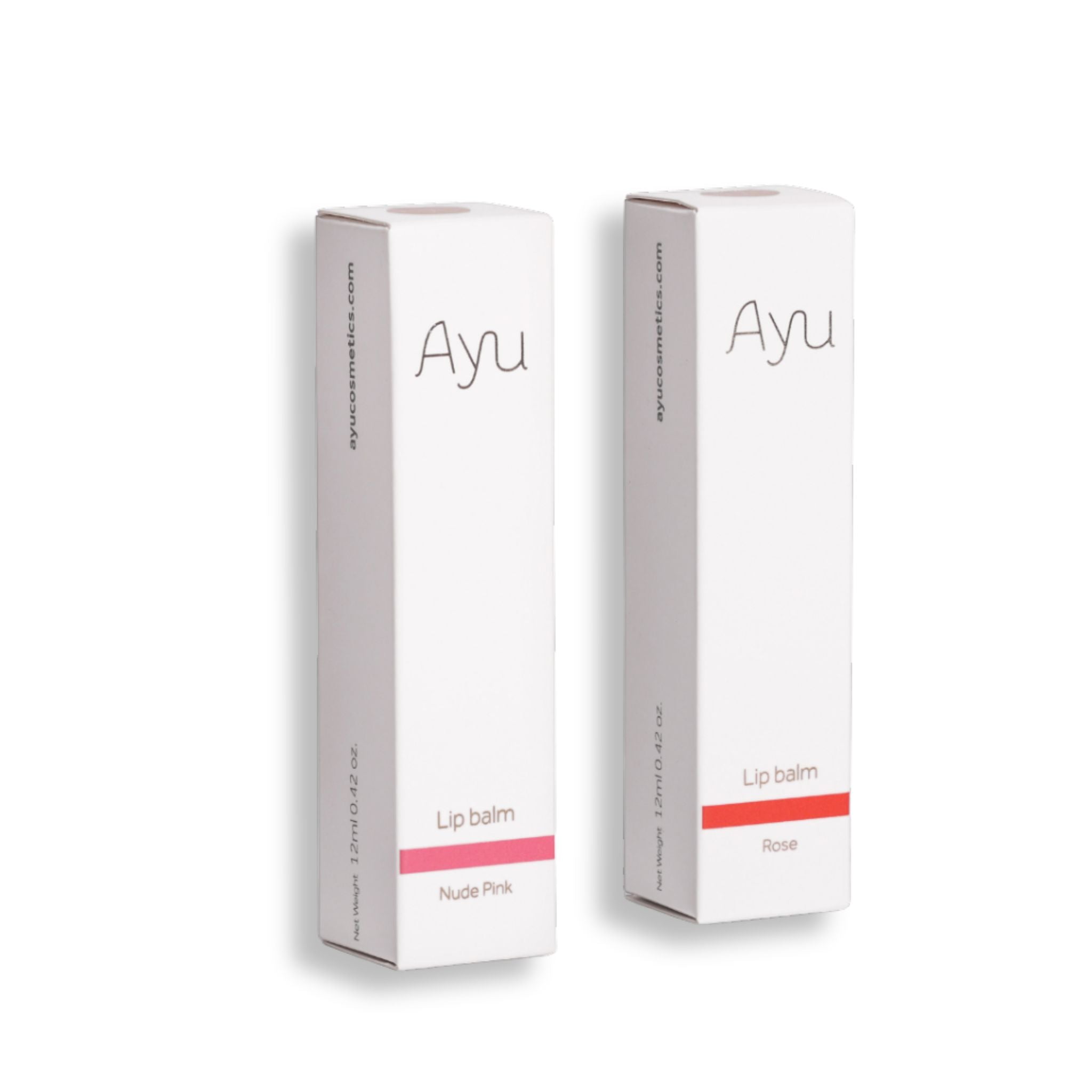 Ayu Lip Balm
