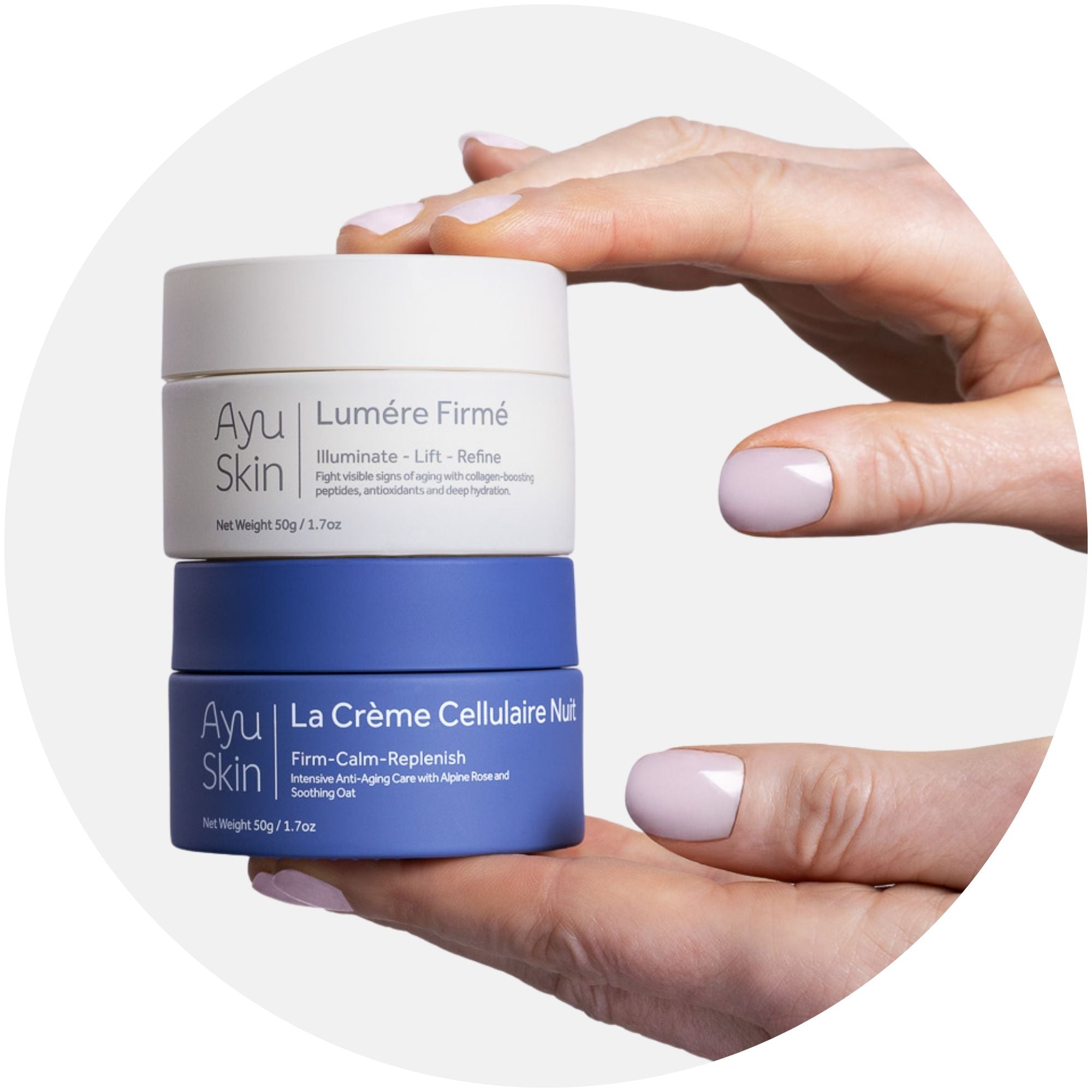 Ayu Skin | Clean, Natural Skincare Essentials