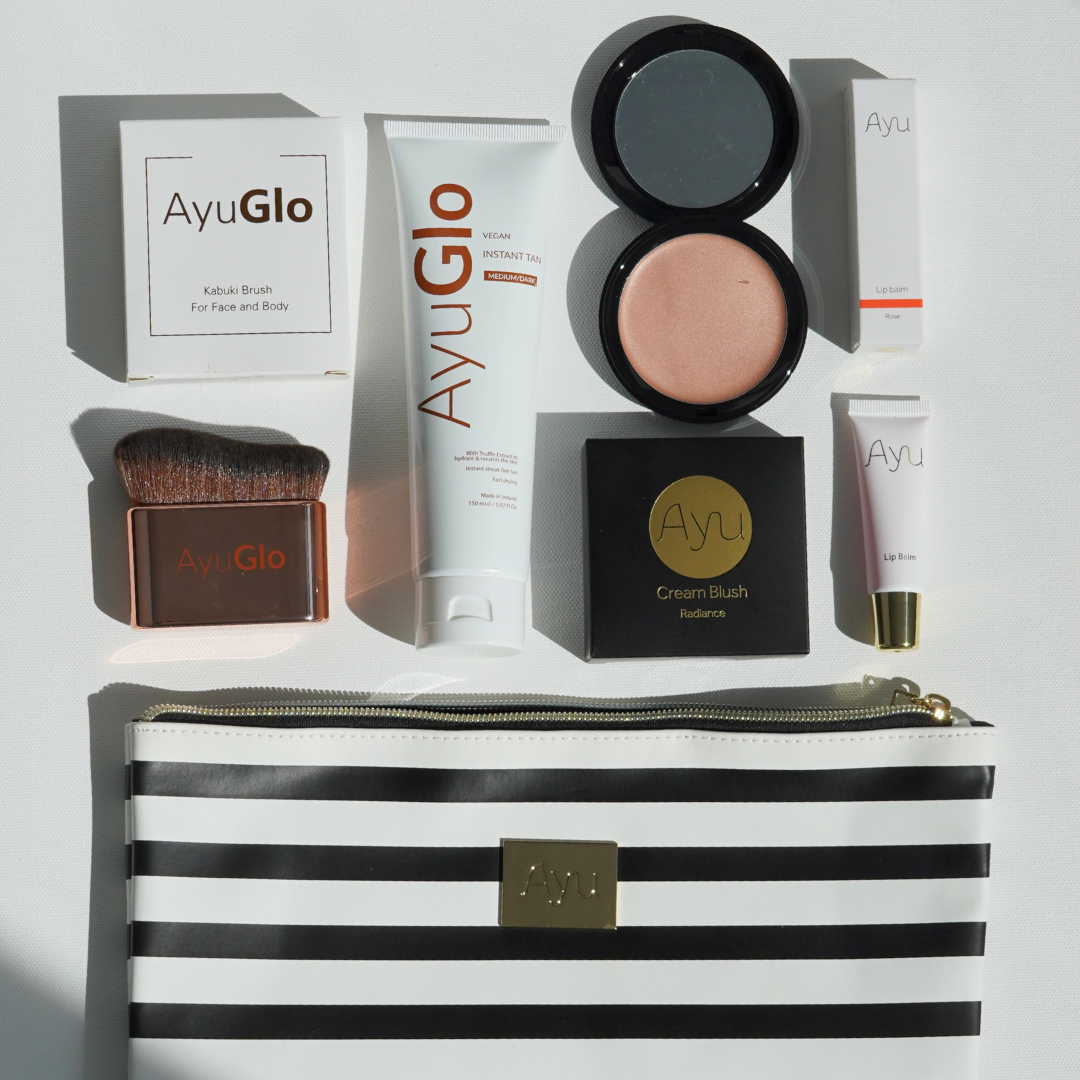 Glo Essentials Kit