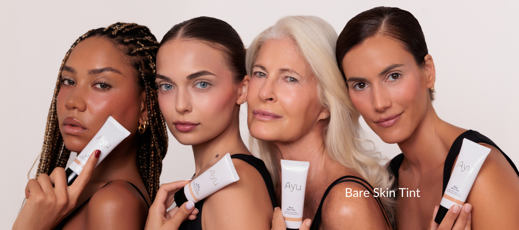 Ayu cosmetics discount