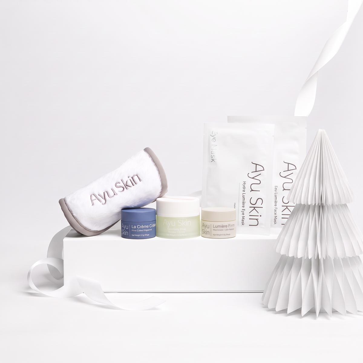 The Beautiful Skin Collection