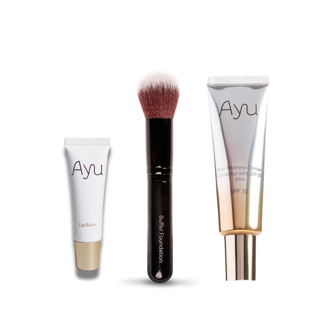 Beautiful Skin Set