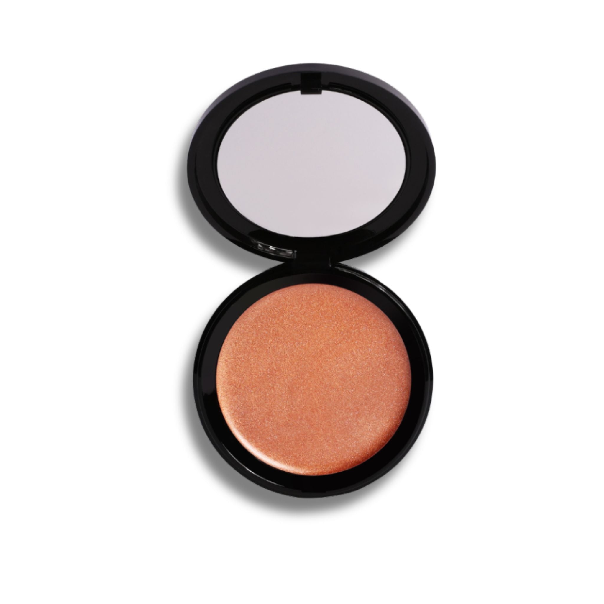 Ayu Bronze Cream Blush