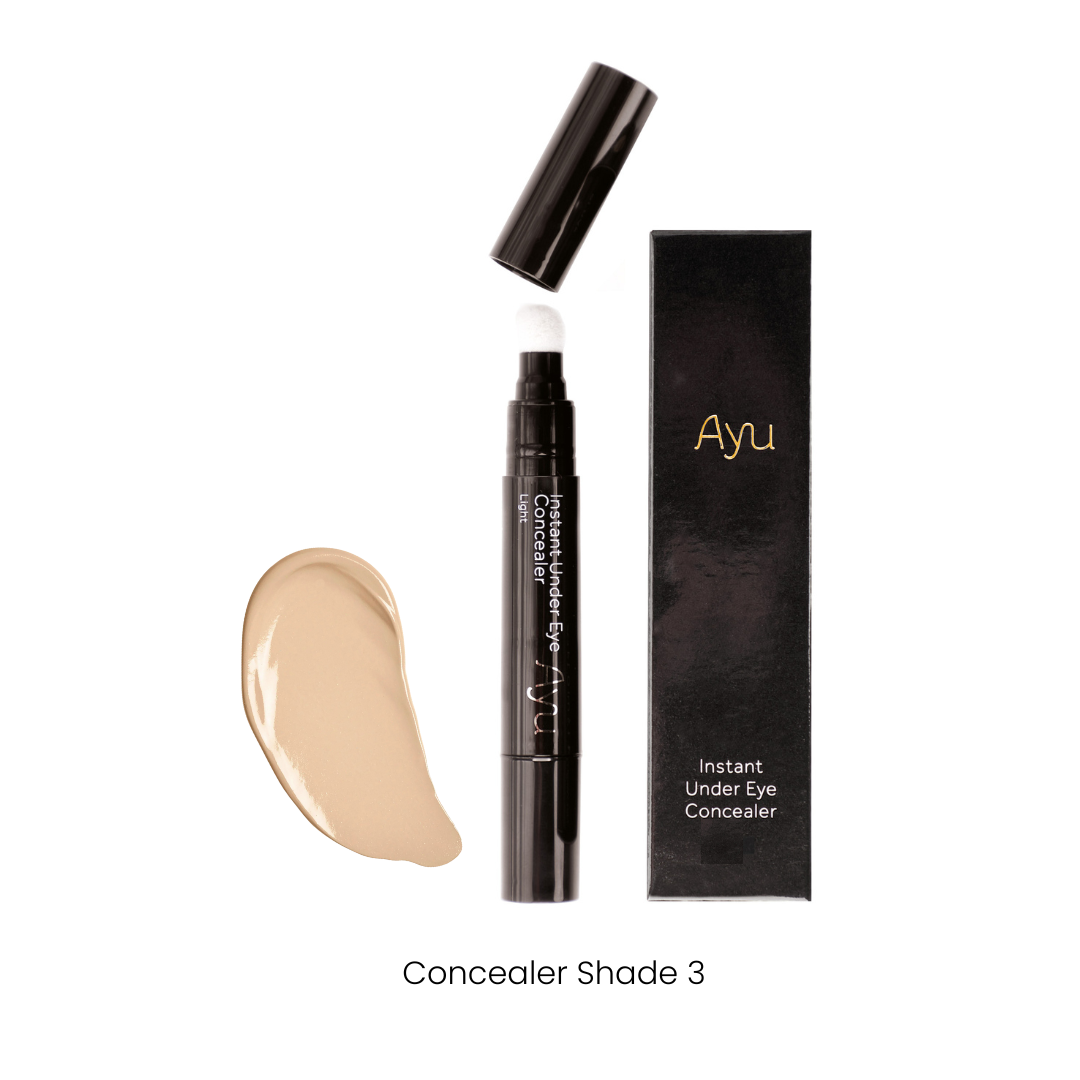 Instant Under Eye Concealer