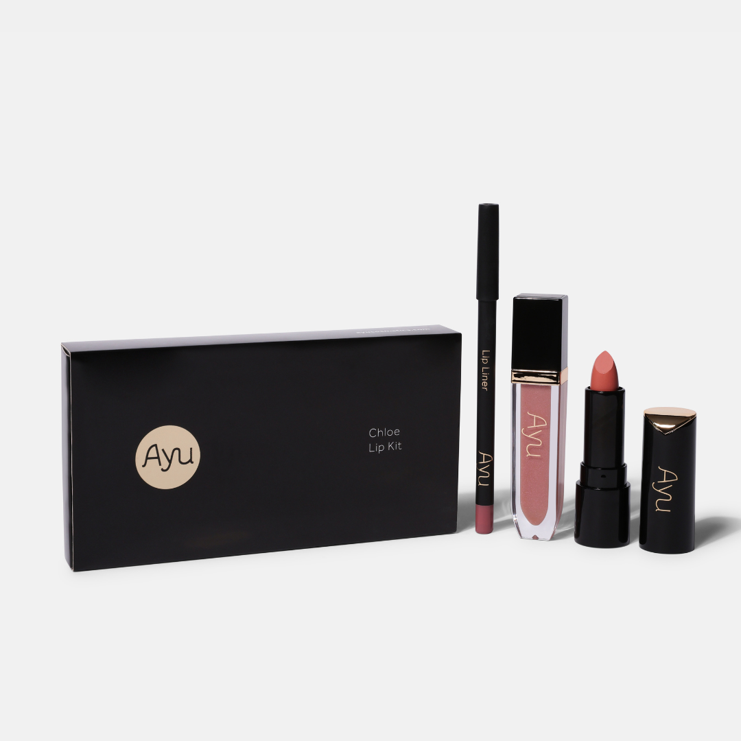 Chloe Lip Kit
