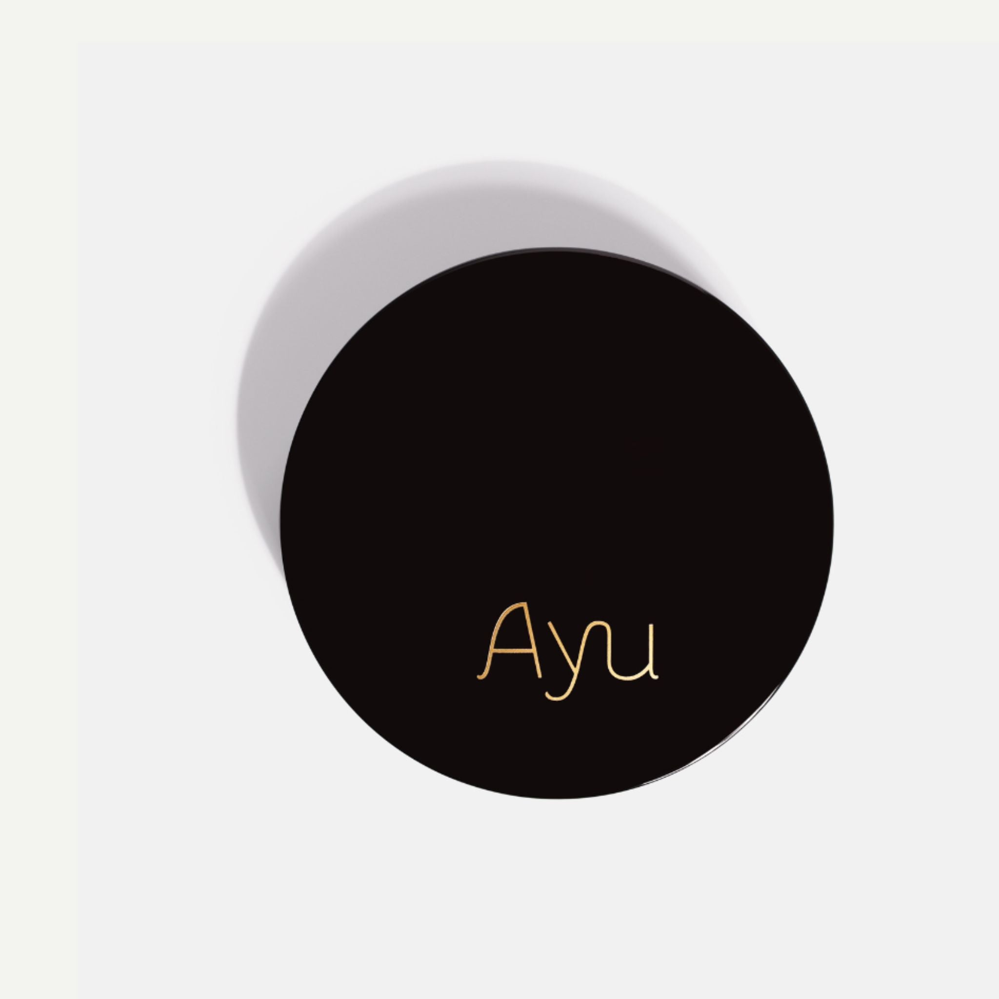 Ayu Cream Blush