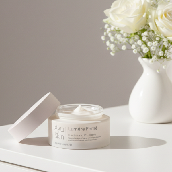 Lumére Firmé Day Cream - Mini