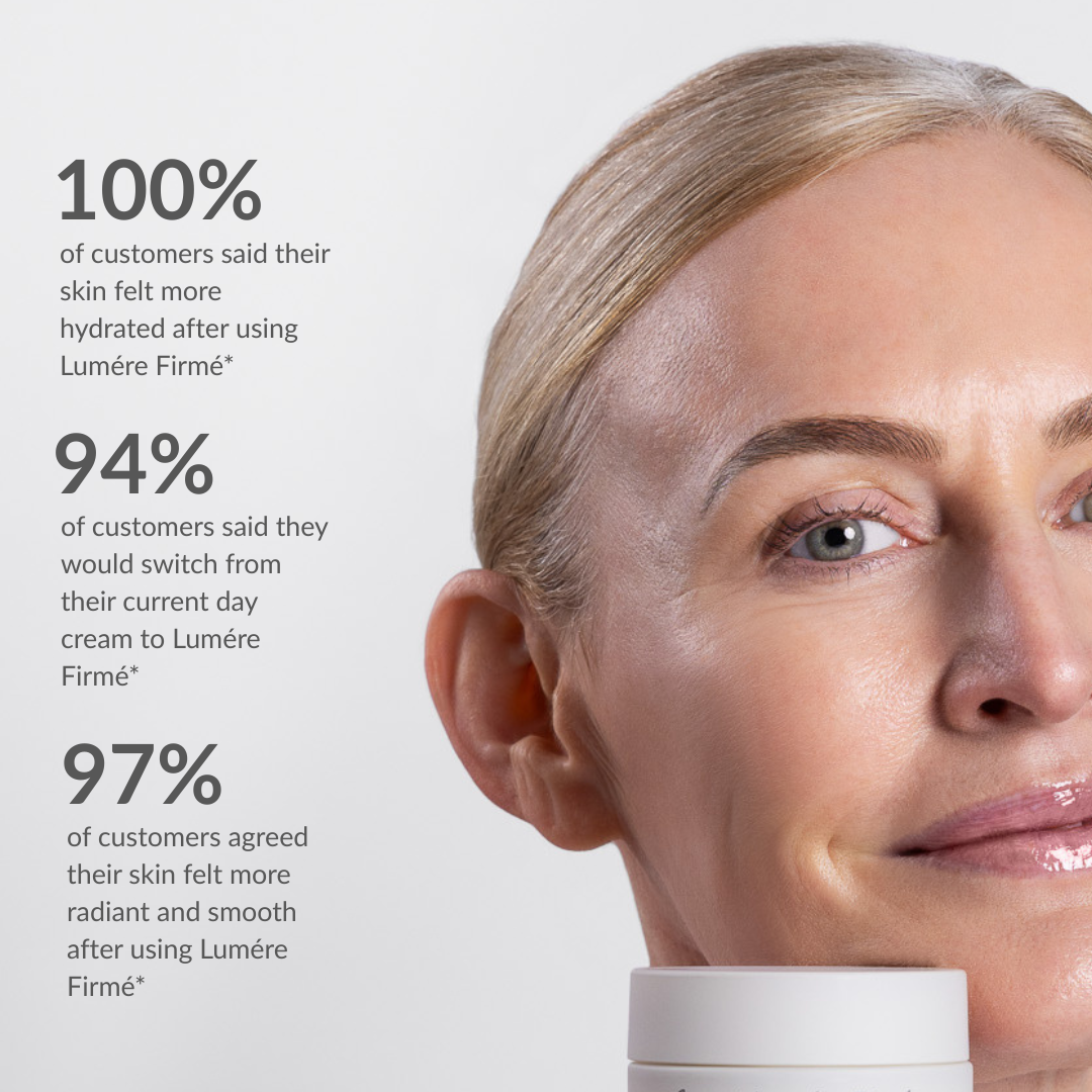 Lumére Firmé Day Cream
