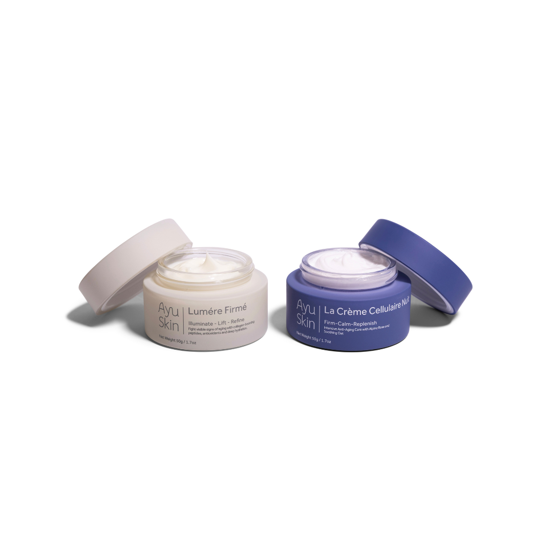 La Crème Cellulaire Nuit Cream - Mini