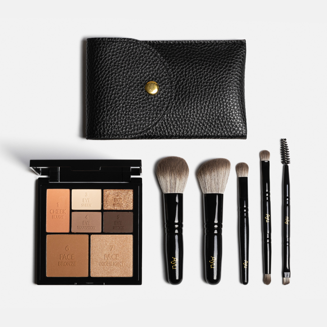The Essentials Edit Gift Set