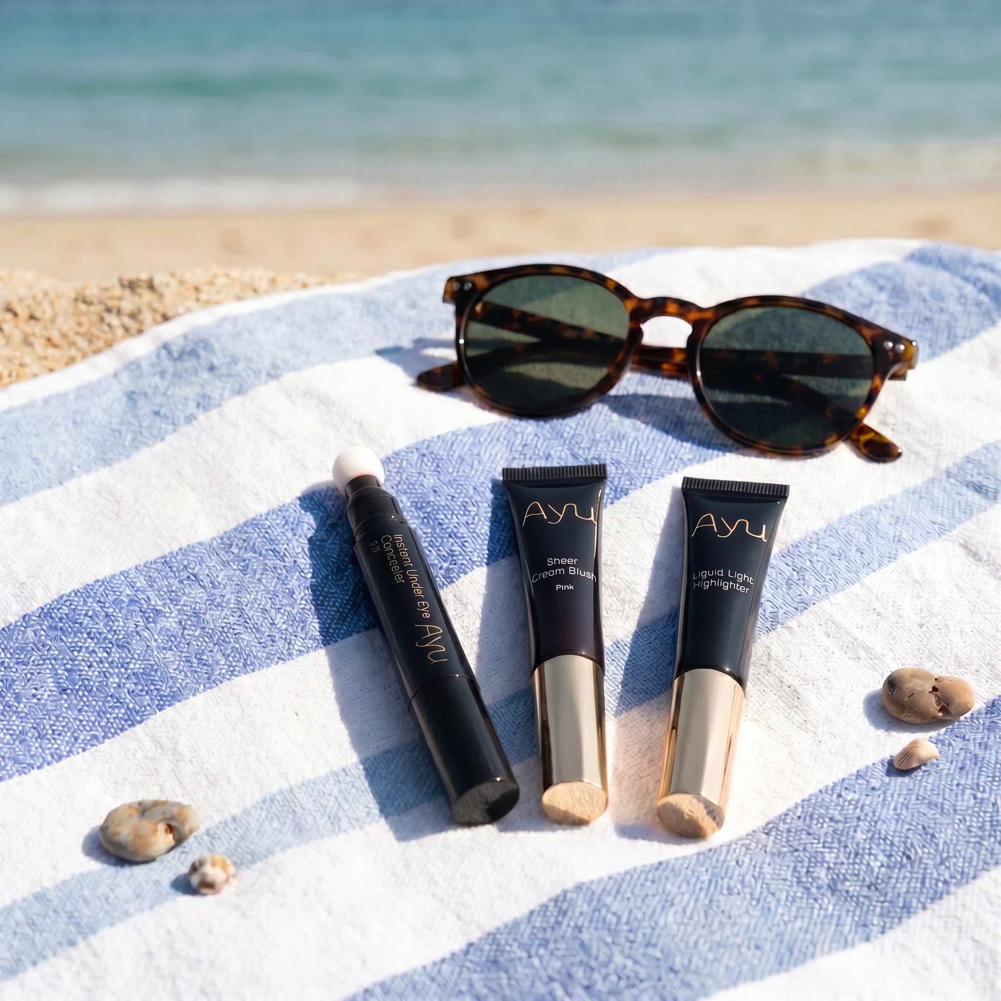 Summer Skin Bundle