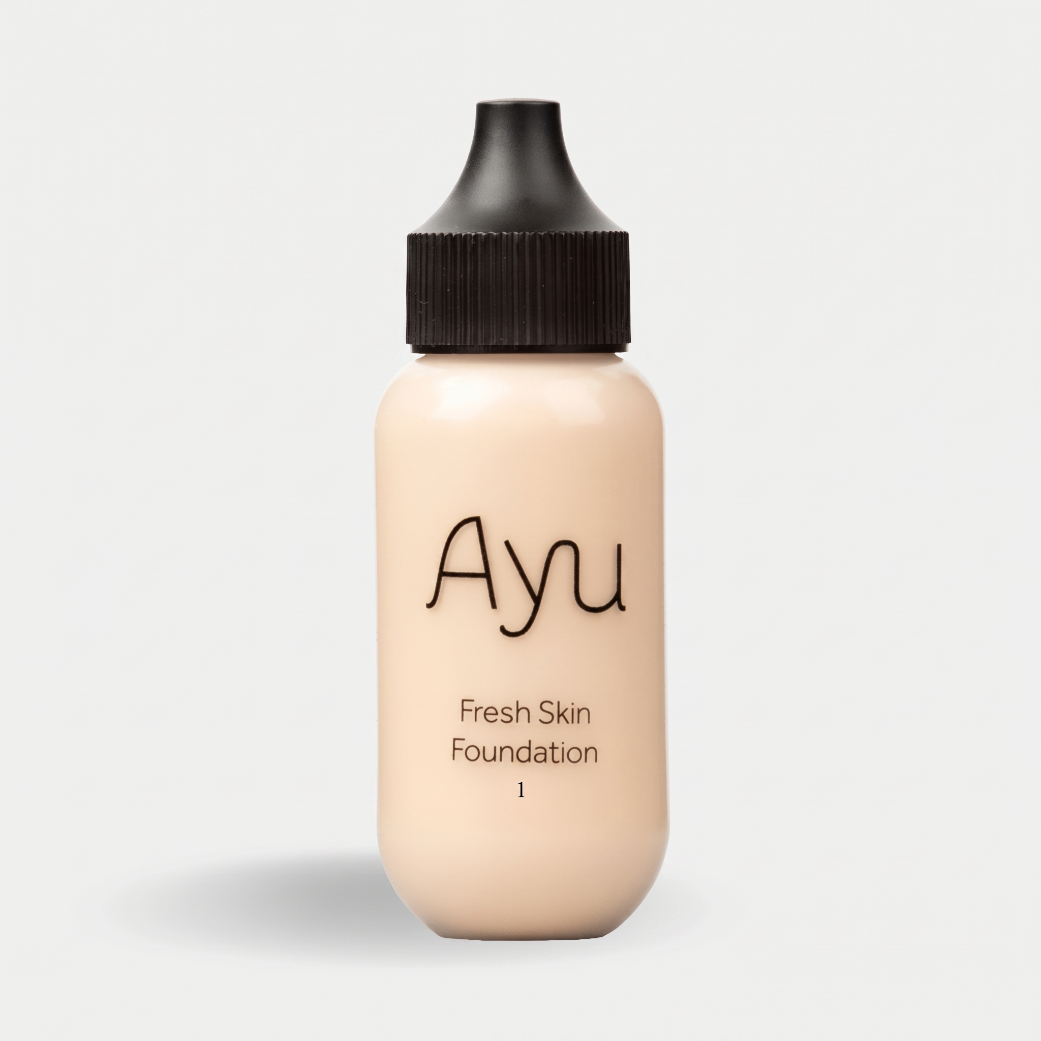 Fresh Skin Foundation