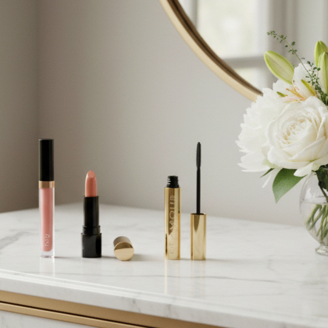 Finishing Touches Bundle