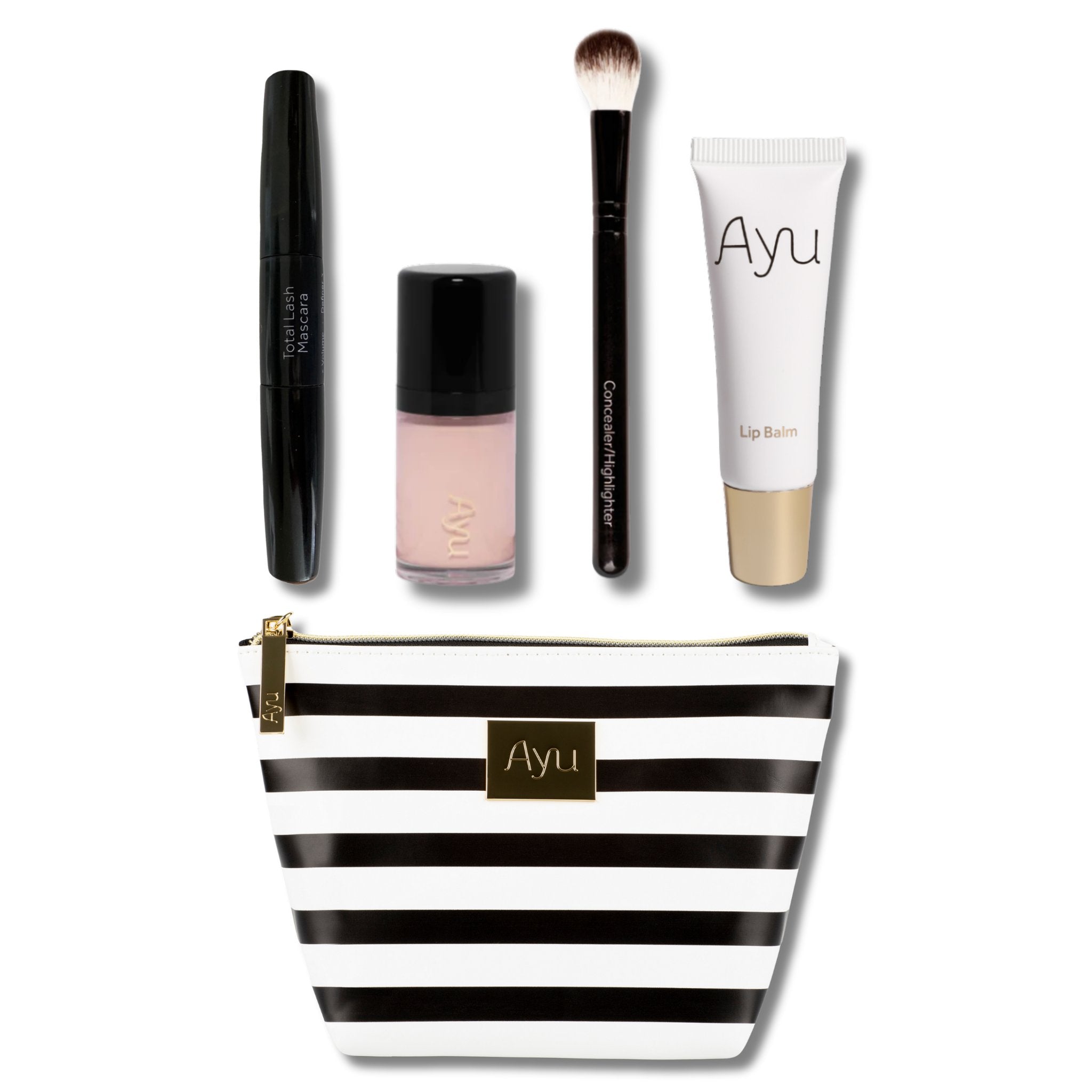 Fresh Start Bundle