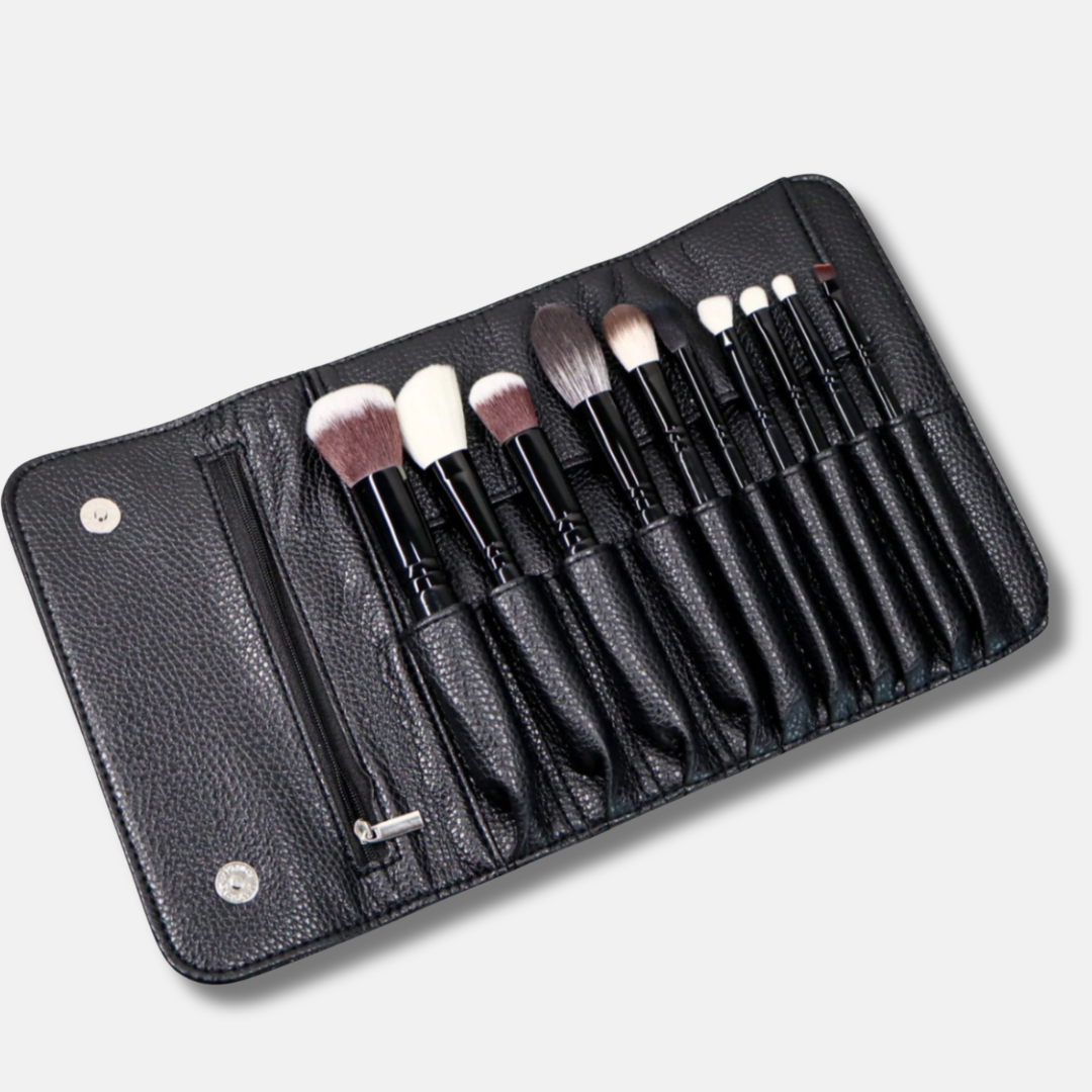 Full Glam Brush Set