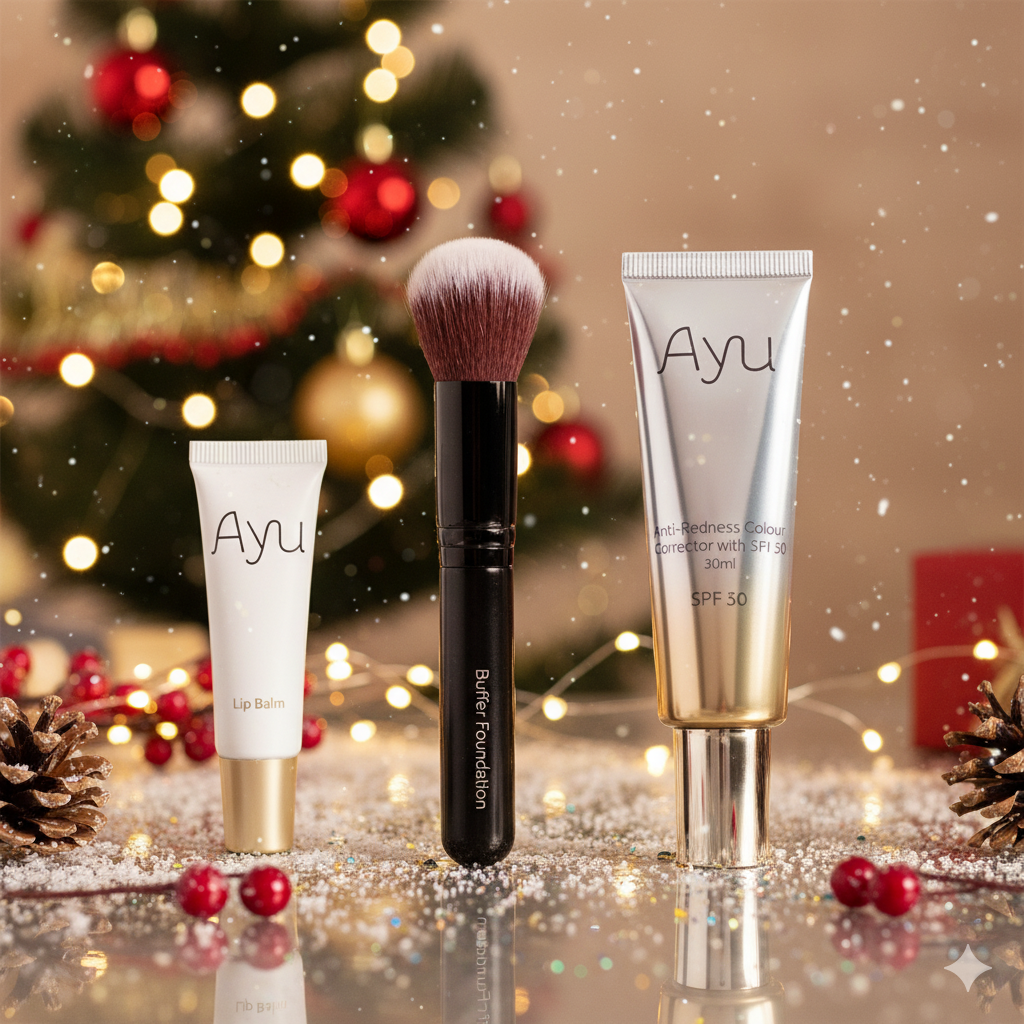 Beautiful Skin Set