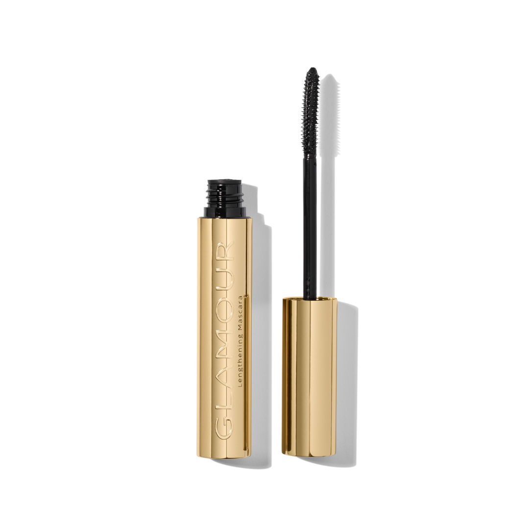 New Glamour Lengthening Mascara