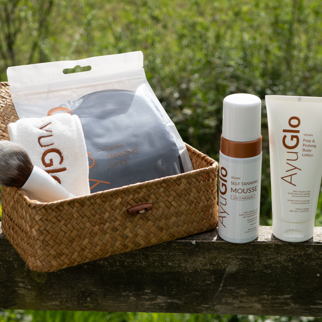 Homegrown Glow Bundle
