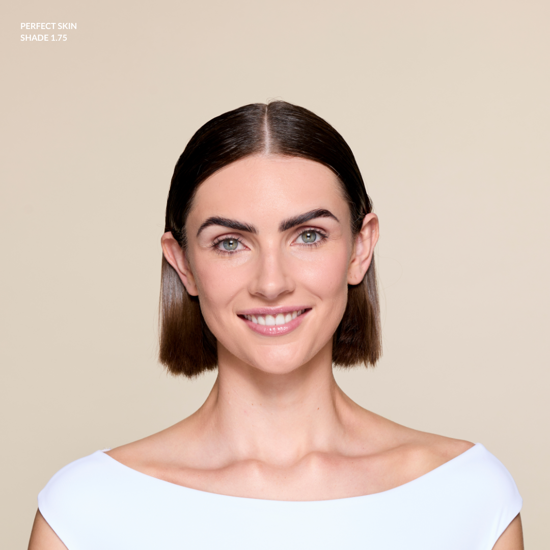 Perfect Skin Foundation
