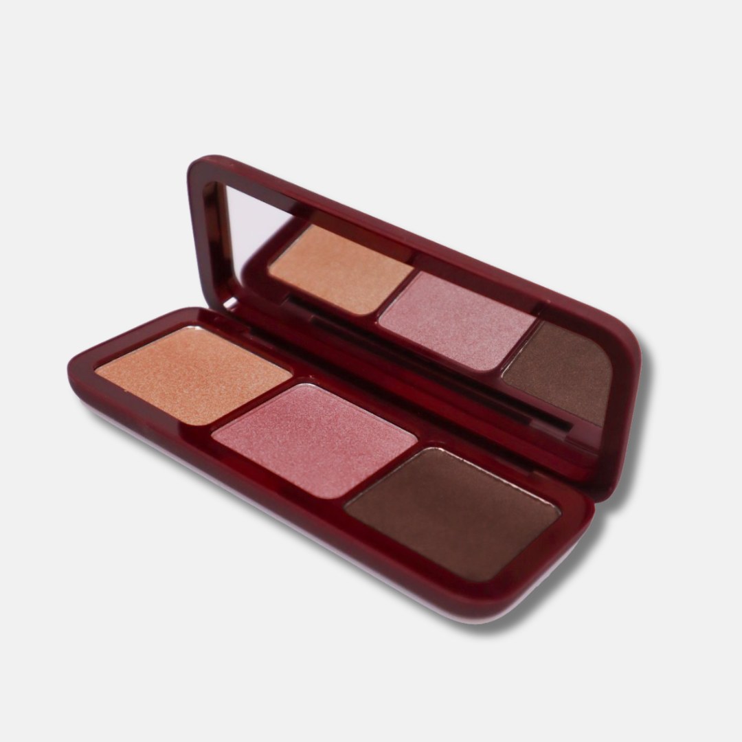 Iconic Eyeshadow Palette