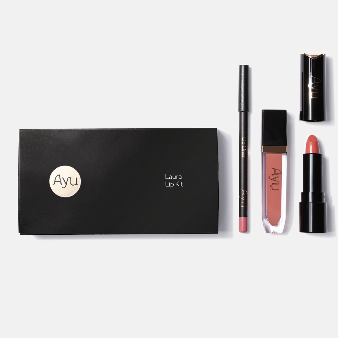 Laura Lip Kit