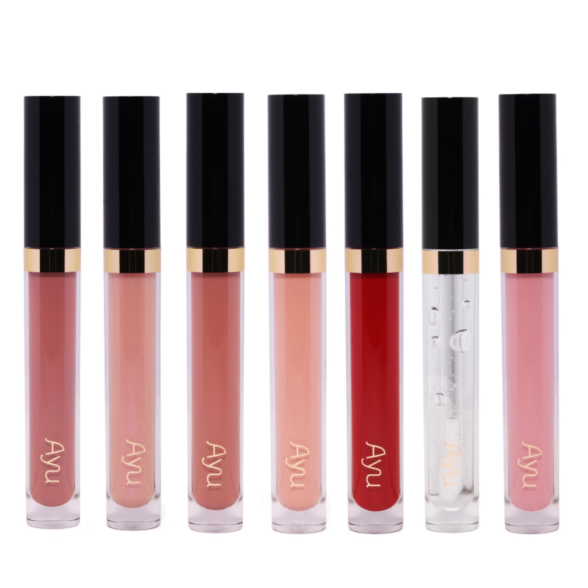Ayu Lip Gloss