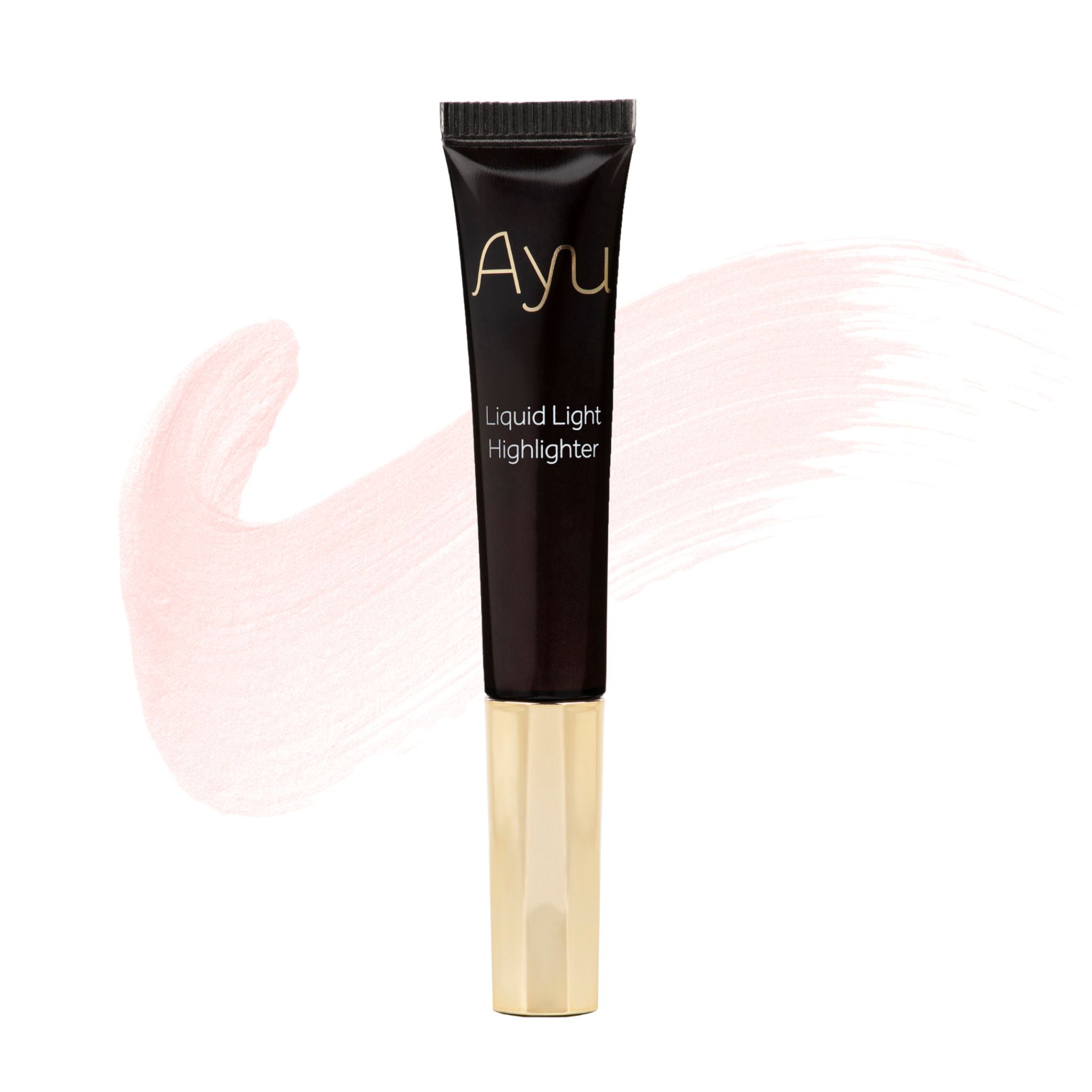 Ayu Liquid Light Highlight