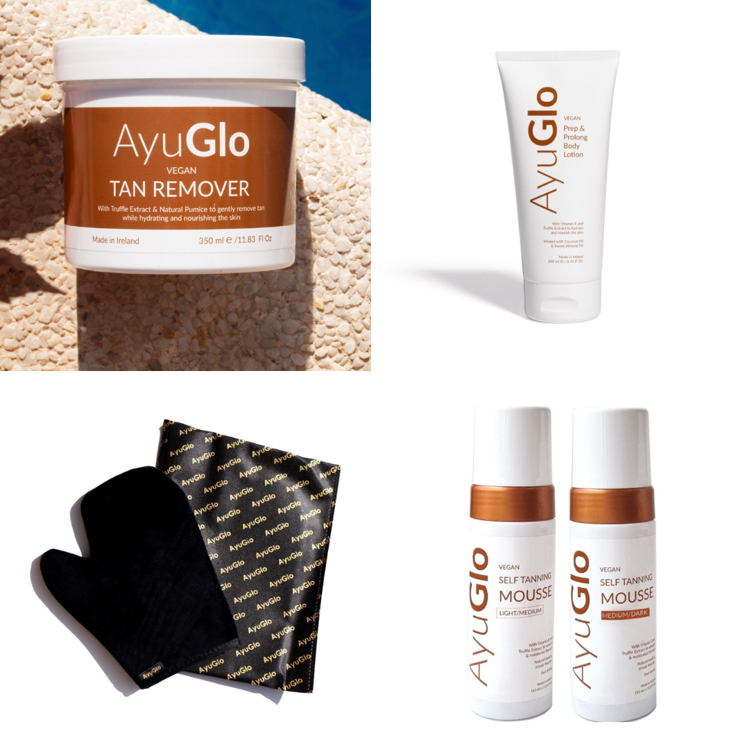 AyuGlo Bundle