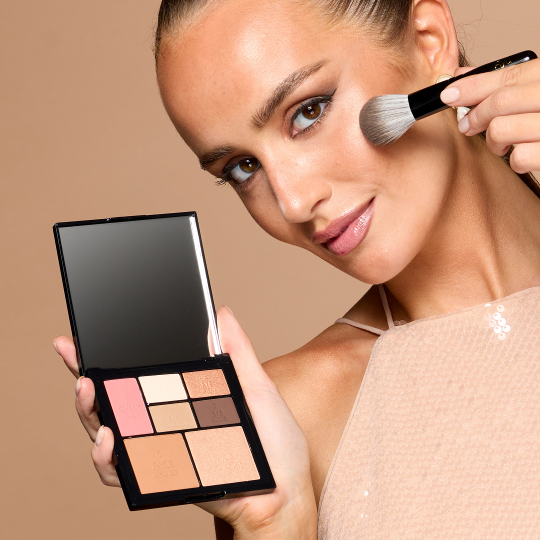 The Essentials Edit Gift Set