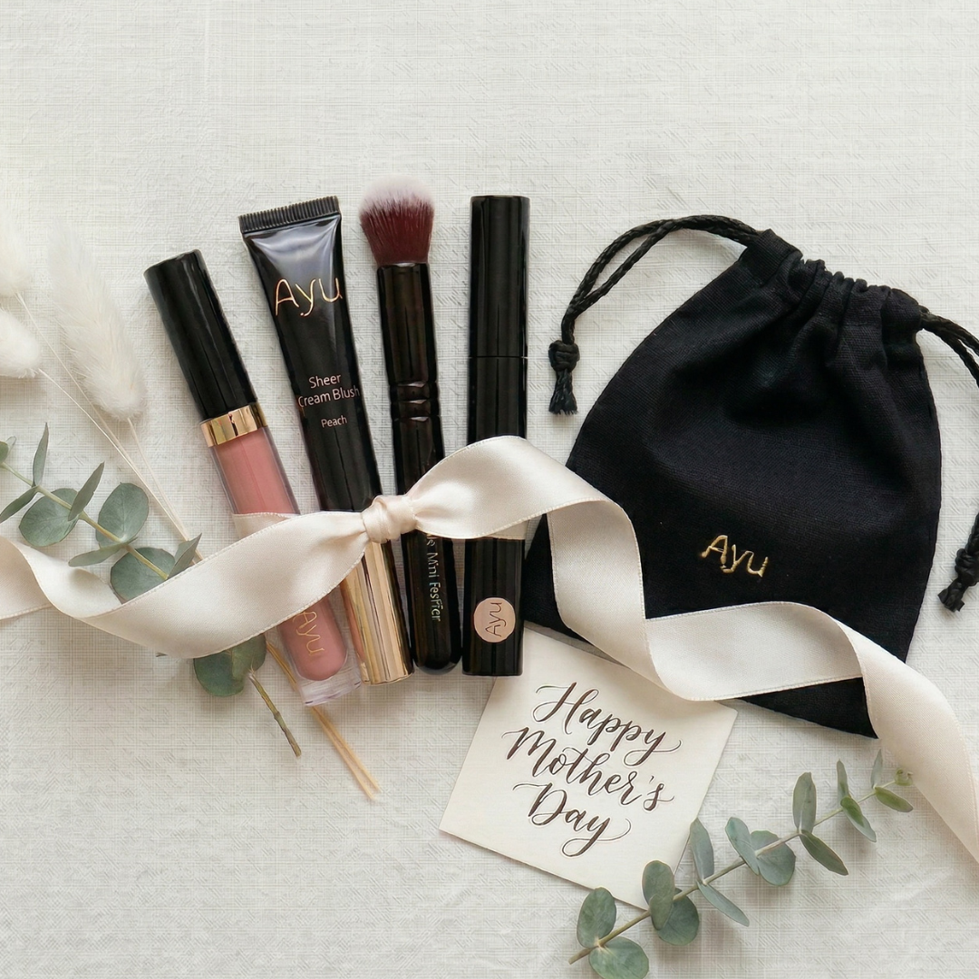 The Peach Radiance Kit