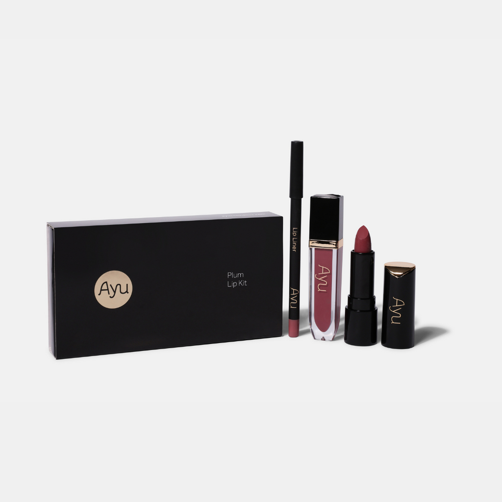 Lip Makeup | Gloss, Liners & Lipsticks by Ayu