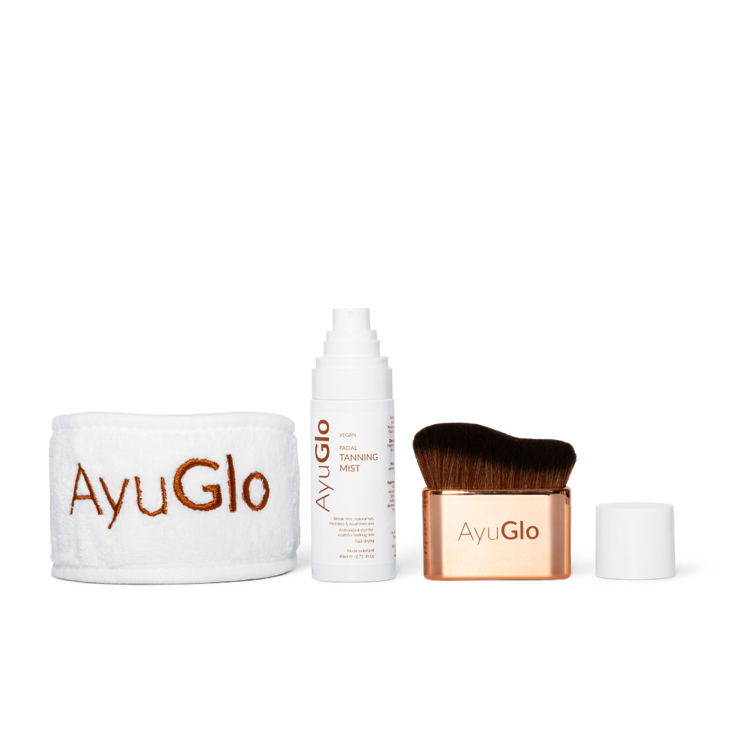 AyuGlo Radiant Glo Set