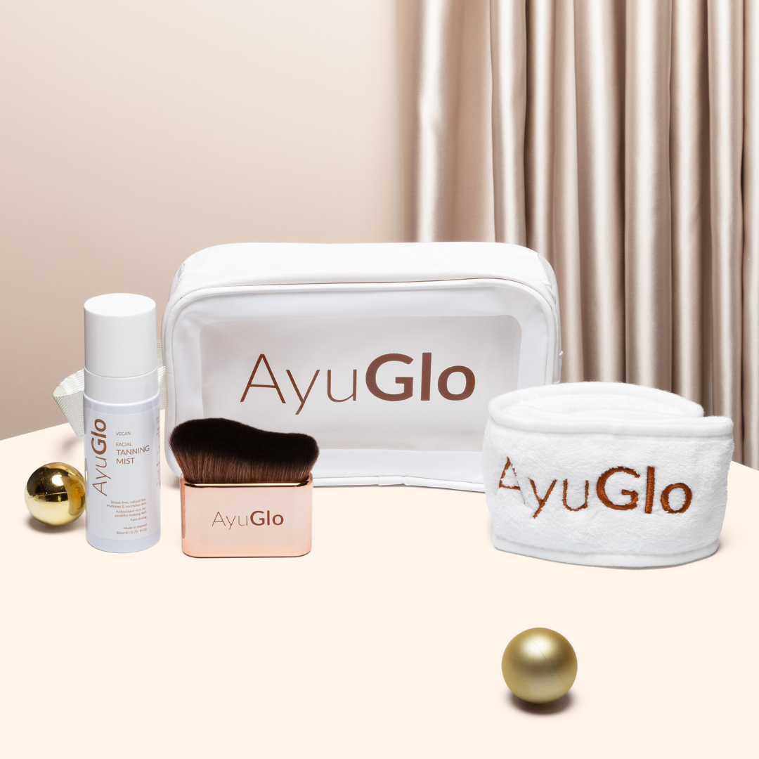 AyuGlo Radiant Glo Set