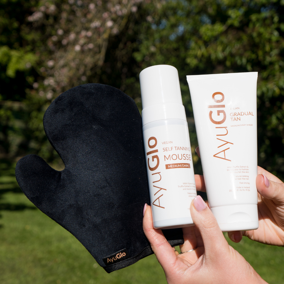 Rooted Radiance Bundle