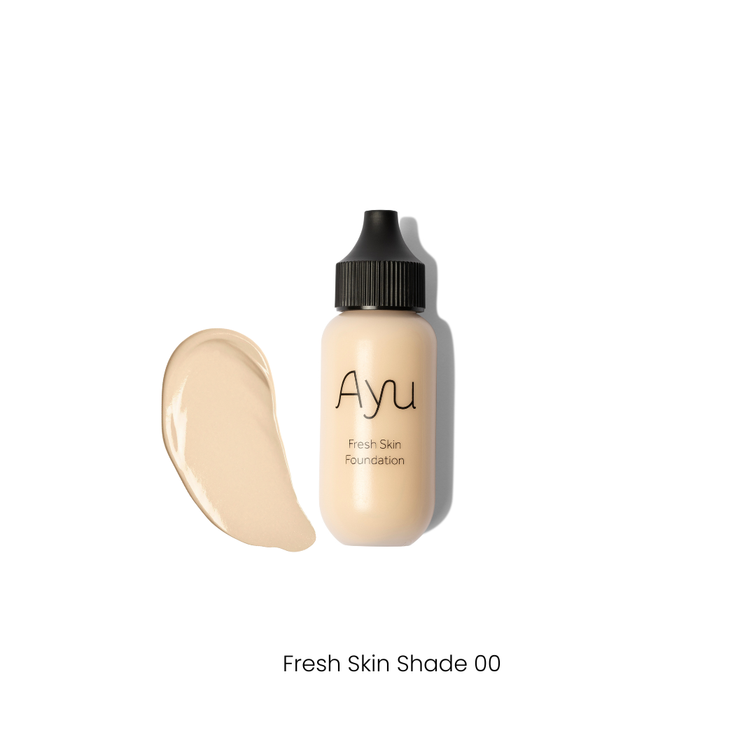 Fresh Skin Foundation