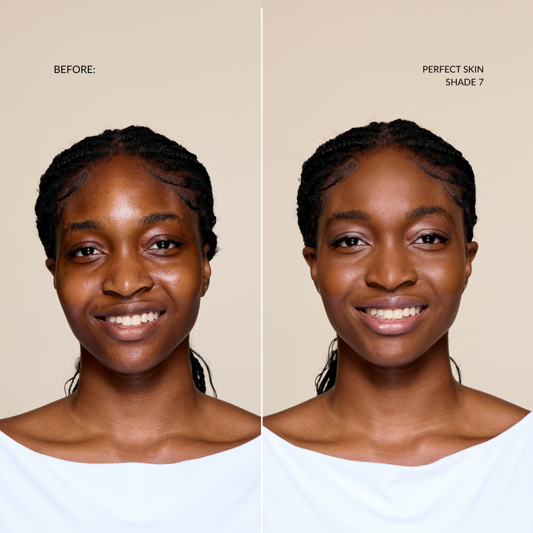 Perfect Skin Foundation