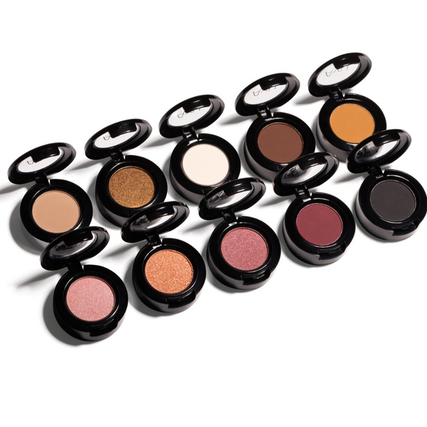 New Individual Eye Shadows