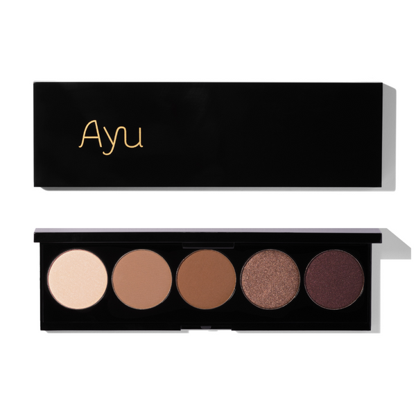 AYU Signature Eye Shadow Palette