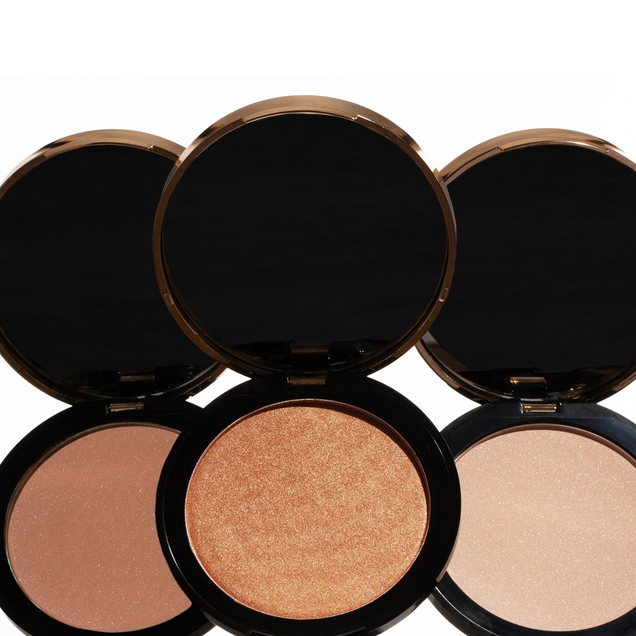 Ayu Skin Finishing Sheer Powder